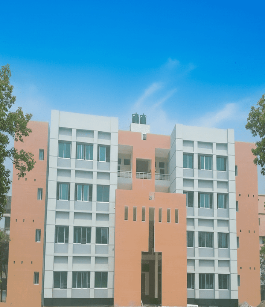 ৪ তলা বিশিষ্ট মহিলা ব্যাটালিয়ান এর প্রধান কার্যলয় আনসার ভিডিপি একাডেমী, শফিপুর, গাজীপুর